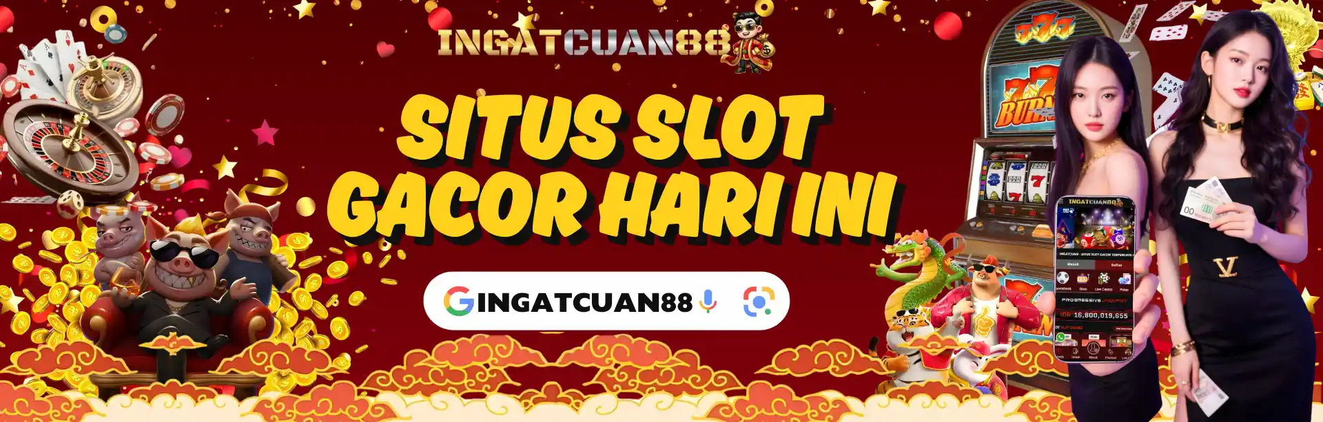 GUCCI77 menghadirkan slot premium dengan peluang jackpot besar dan cuan stabil, menyediakan link GUCCI 77 resmi untuk akses login GUCCI77.